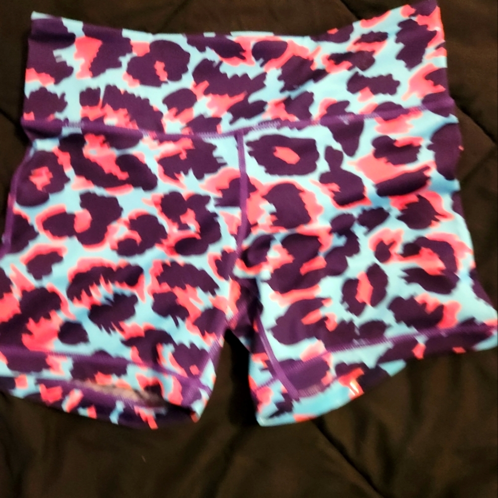 IAB Shorts
